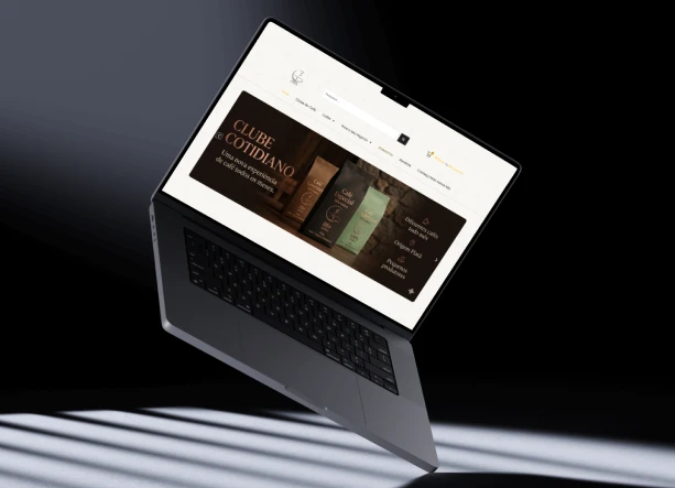 Projeto ecommerce